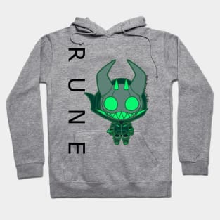 RUNE Hoodie